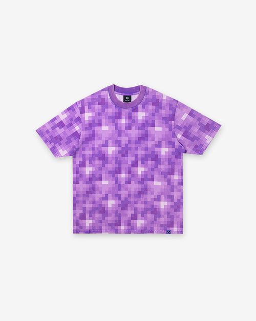 The Amethyst Tee