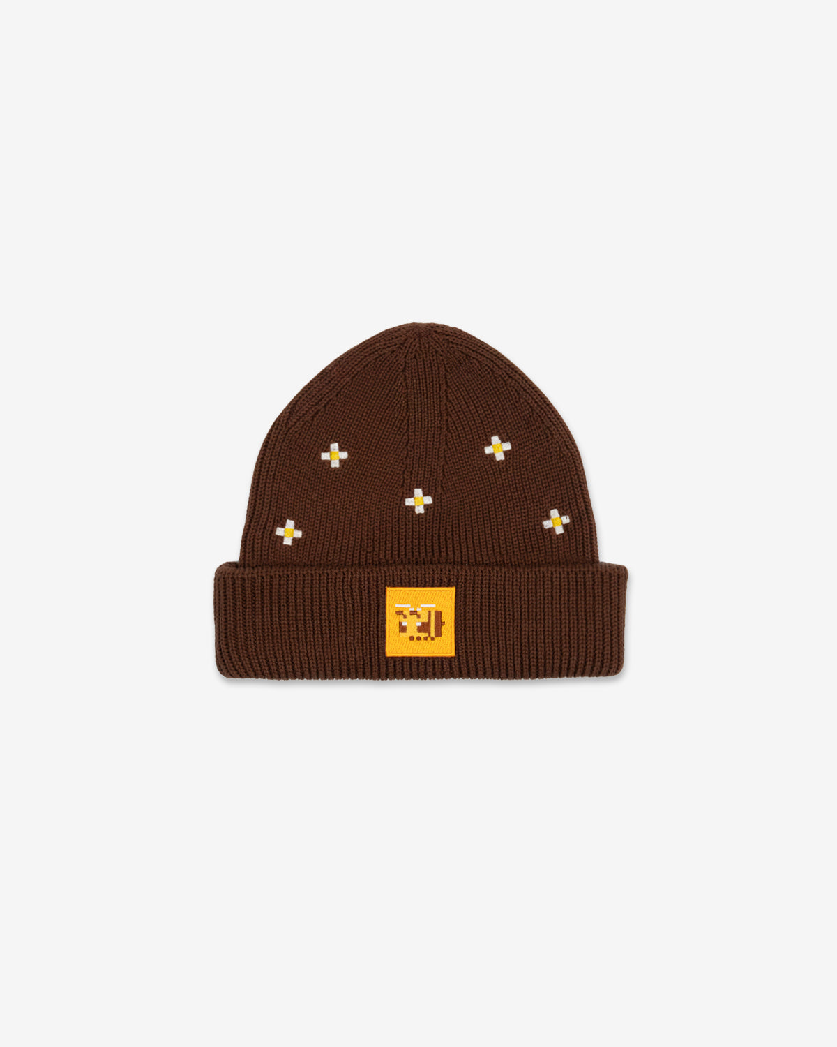 The Bee Beanie