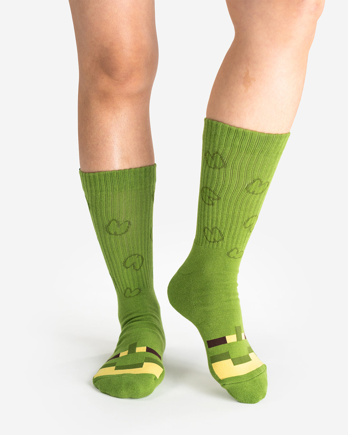 The Barrel Sock Bundle