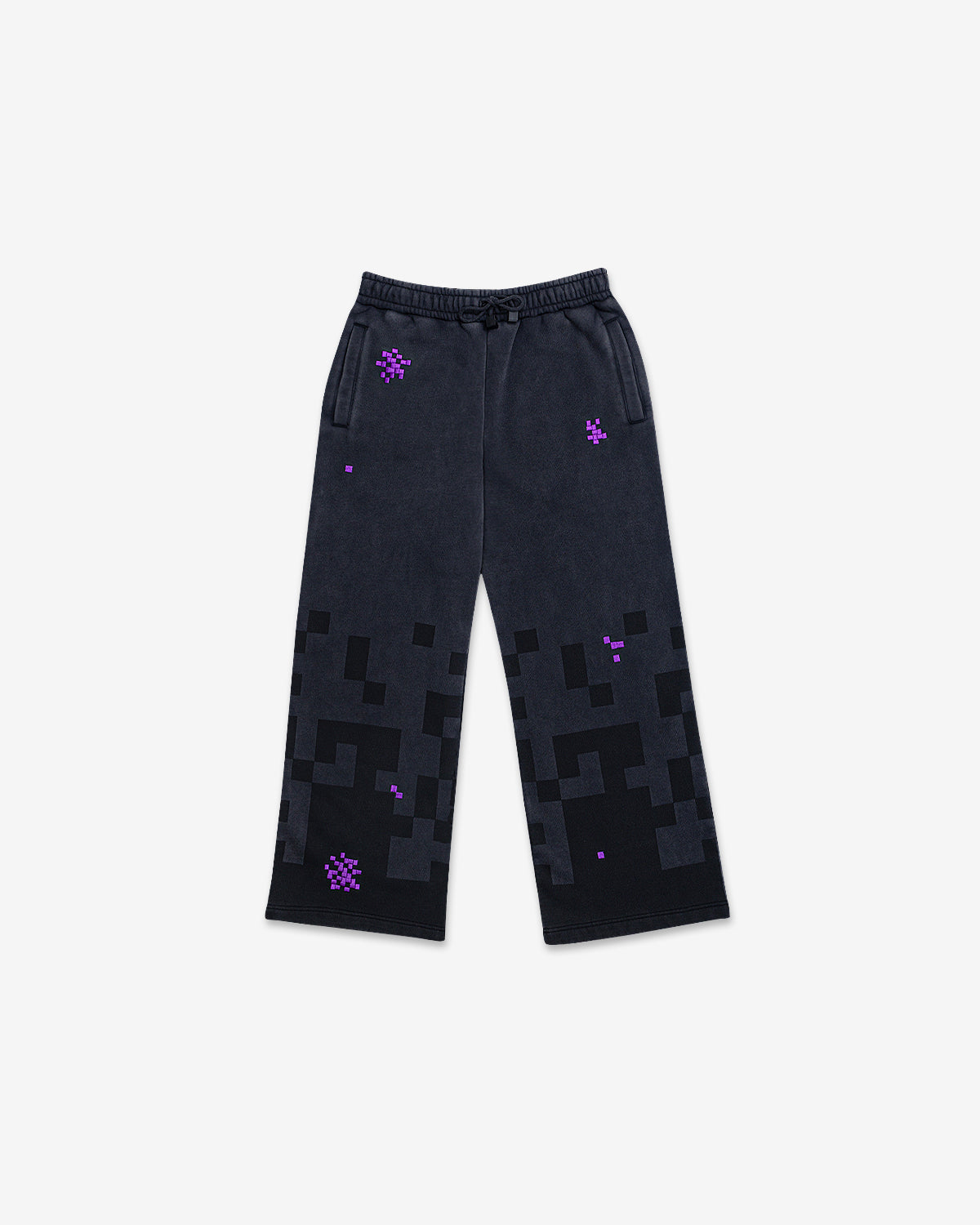 The Enderman Trackpants